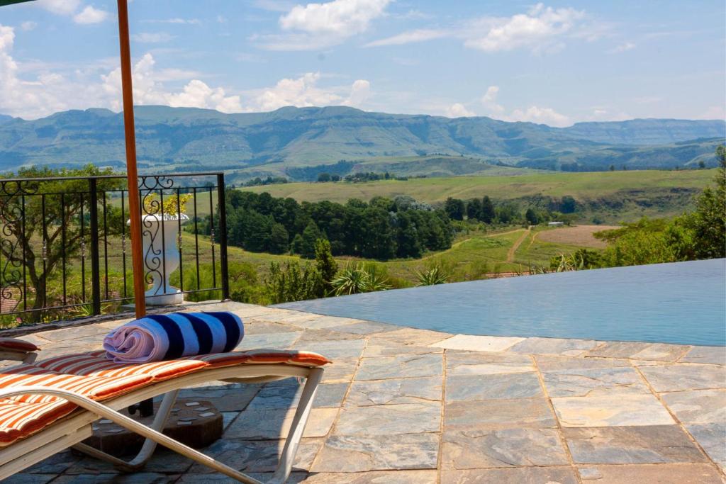 Inkungu Lodge photo