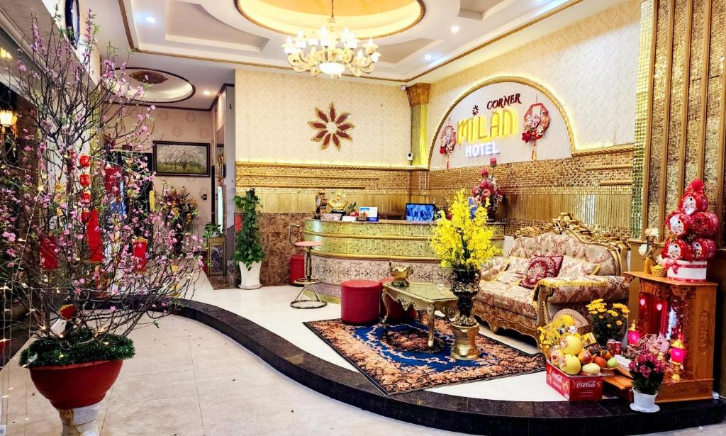 Mi Lan Corner Hotel photo