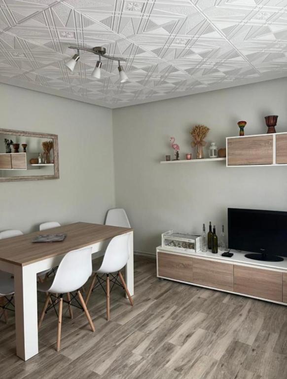 Piso Los Jardines, Peñaranda de Bracamonte