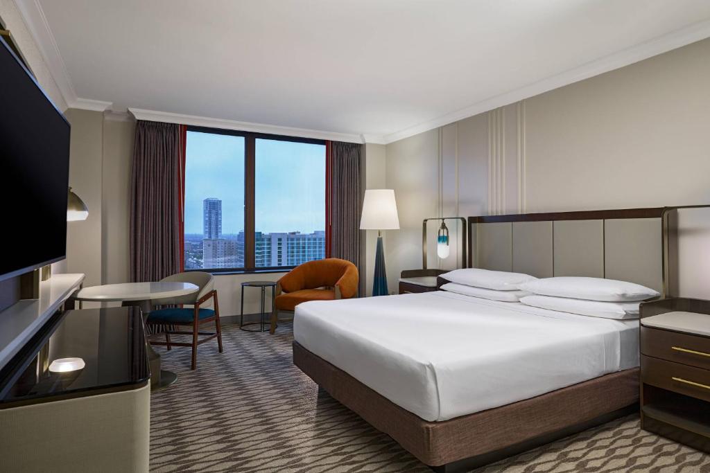 JW Marriott Houston photo