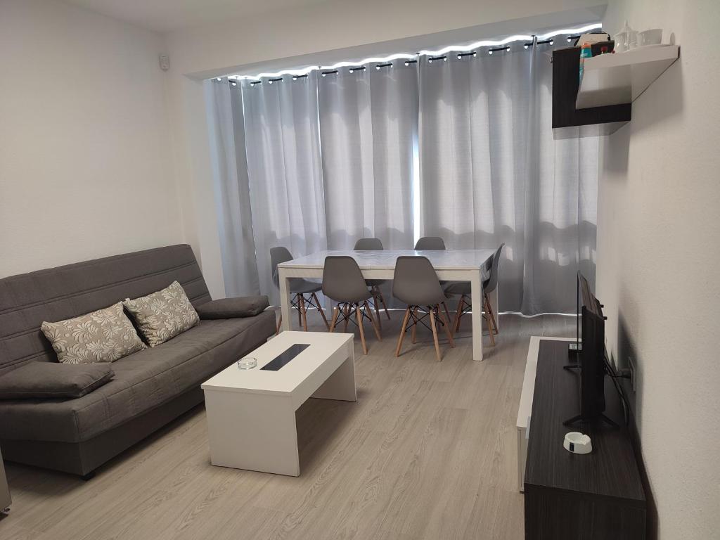 apartamento vacacional - 1