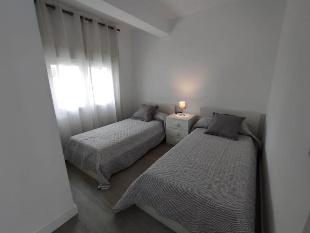 apartamento vacacional - 2