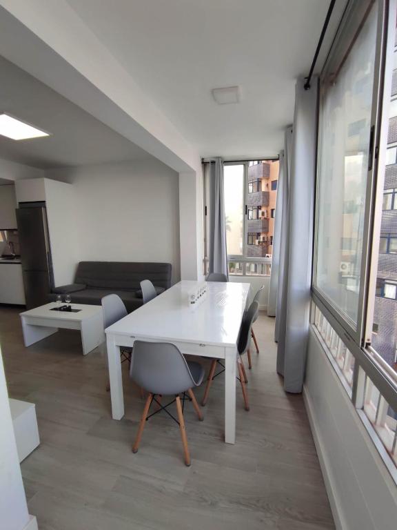 apartamento vacacional - 4