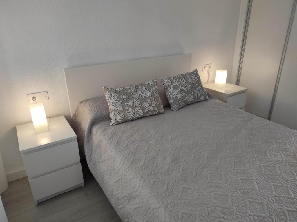 apartamento vacacional - 5