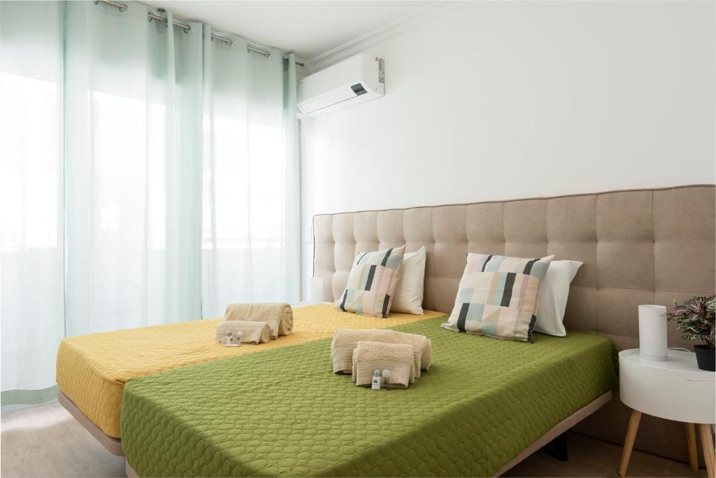 Miral Beachside 4 - by HD Properties, Albufeira