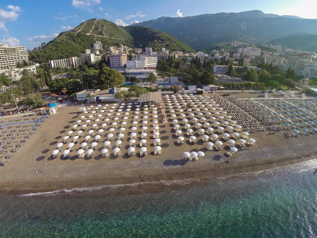 Hotel Tara Becici - 1