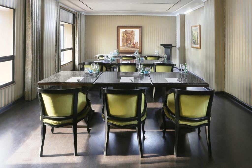 Meeting room / ballrooms