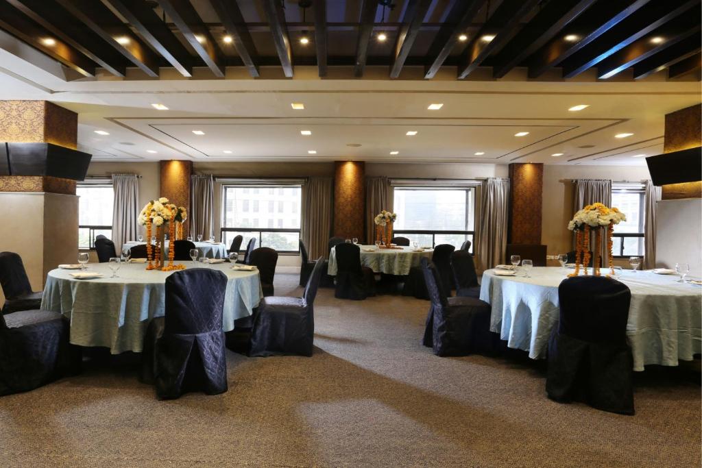 Meeting room / ballrooms