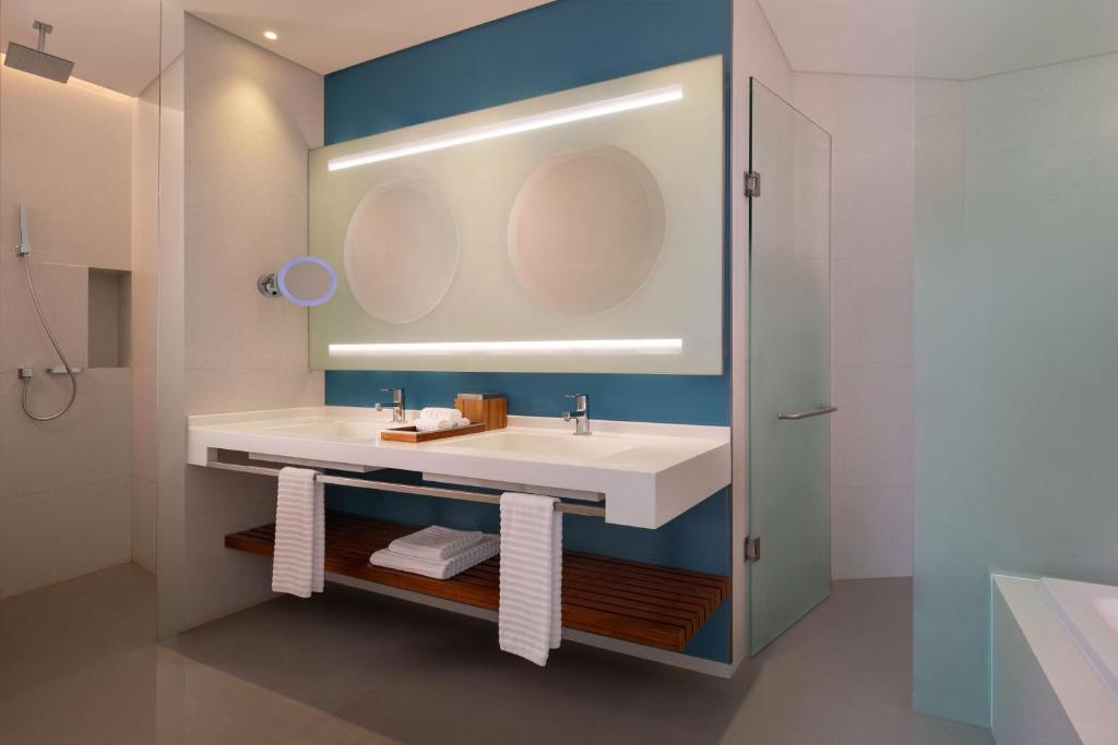 バスルーム（客室）