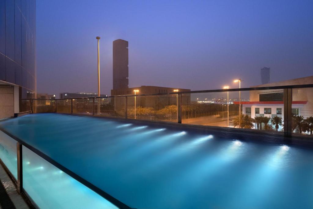 Le Méridien Riyadh photo