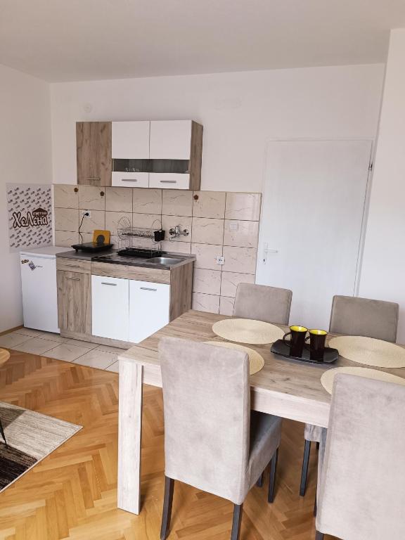 Apartman HeLena - 4
