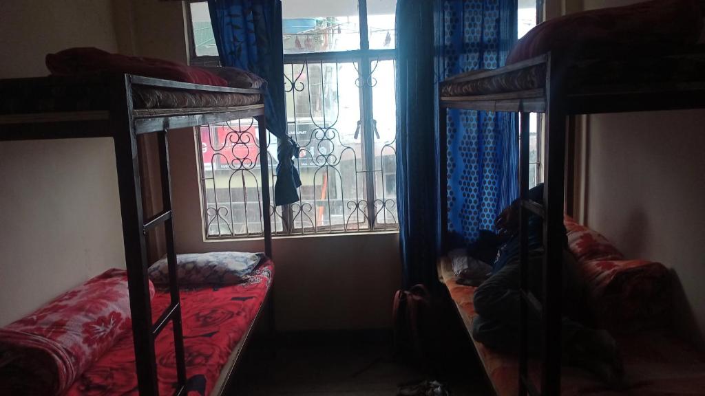 Backpackers Hub photo