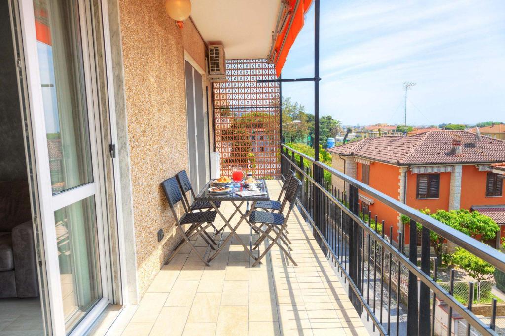 Casa Kisso - 3
