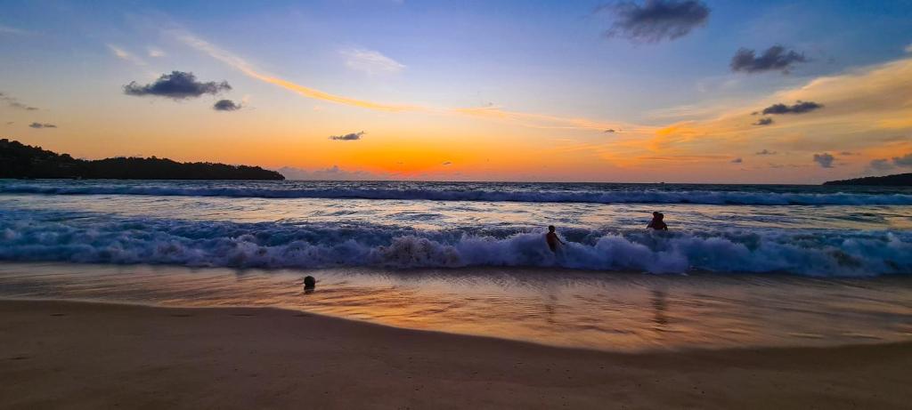 Andaman Seaside Resort (SHA Plus+) photo