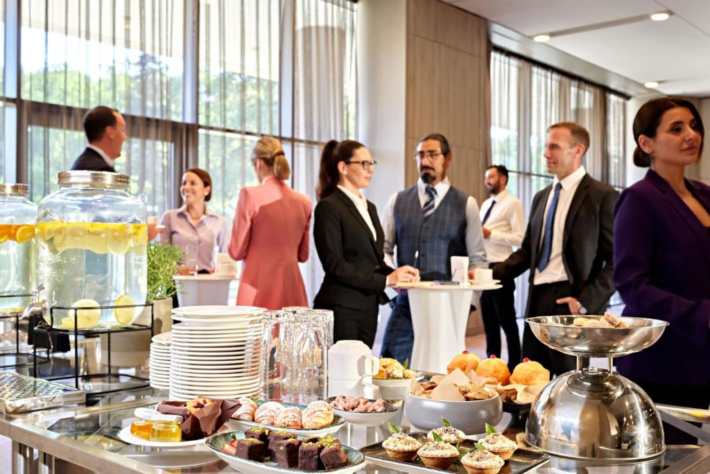 Meeting room / ballrooms