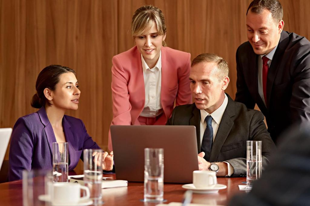 Meeting room / ballrooms