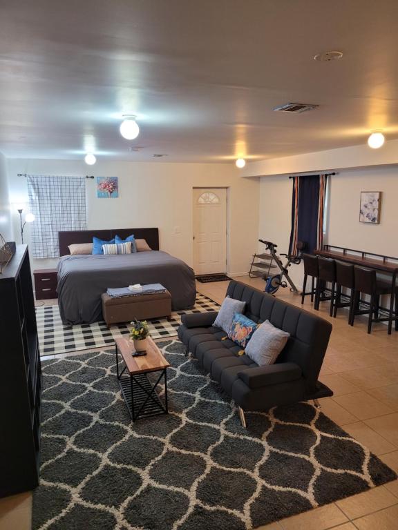 Daphy Open Loft
