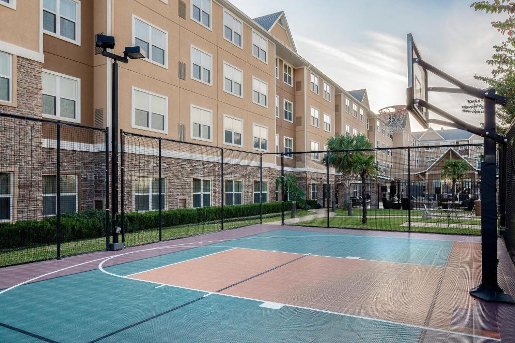 Residence Inn Houston Katy Mills photo