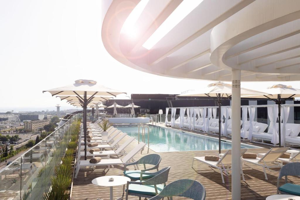 Sheraton Nice Airport photo