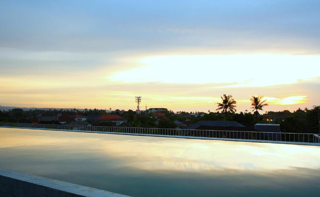 Watermark Hotel and Spa Bali