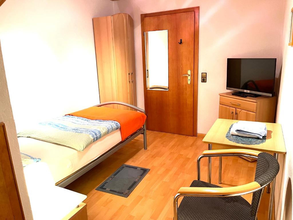 Pension Waldau photo