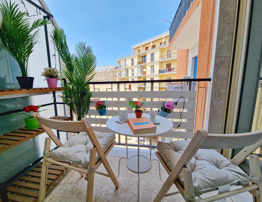 Pura Vida Loft - near Greek Theatre and Ortigia, Syrakusy