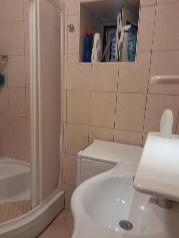 Angelia Apartment - 4