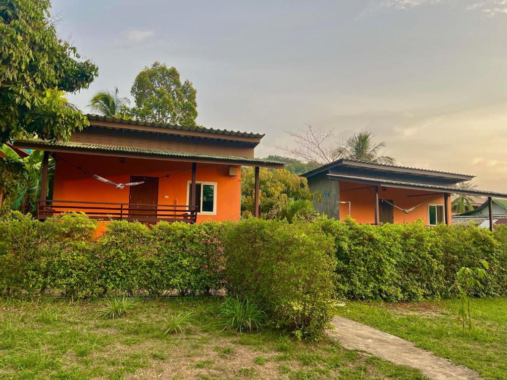 Surrounding environment