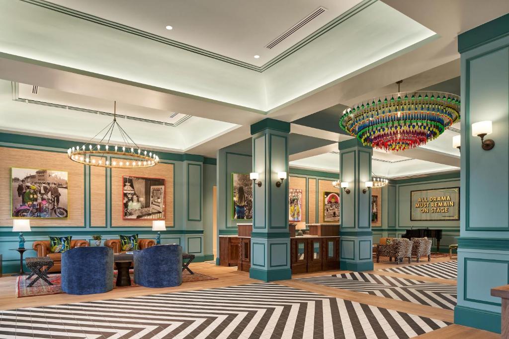 The Memphian A Tribute Protfolio Hotel photo