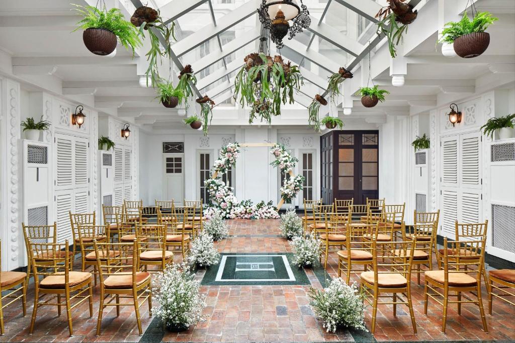 Meeting room / ballrooms