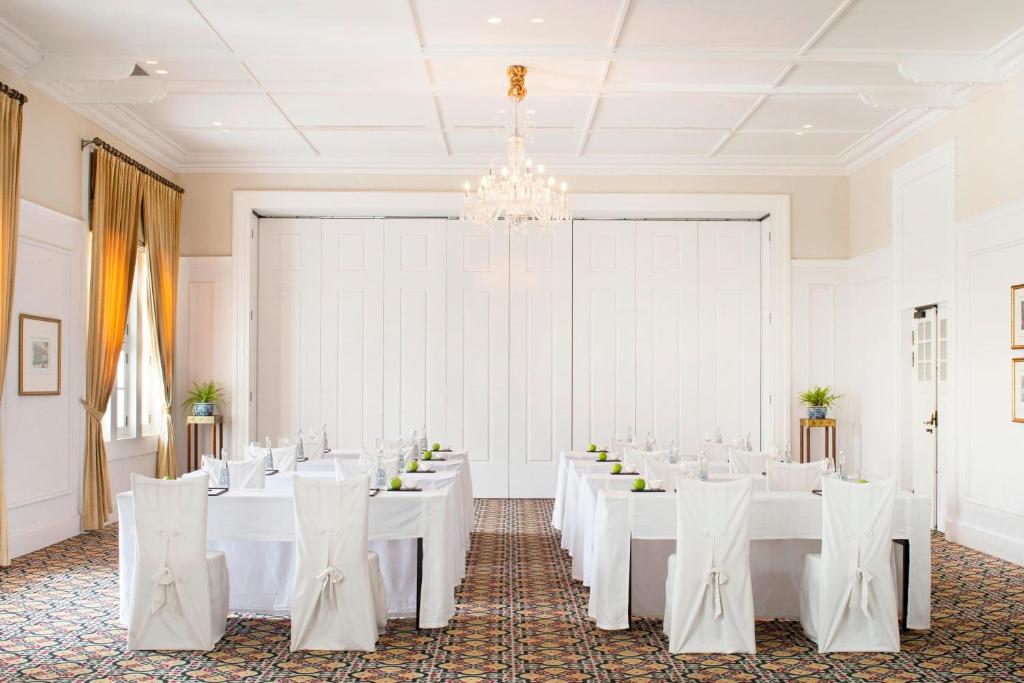 Meeting room / ballrooms