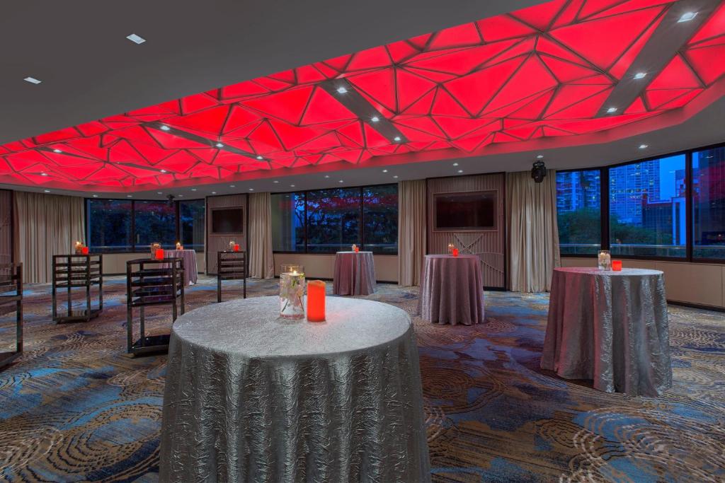 Meeting room / ballrooms
