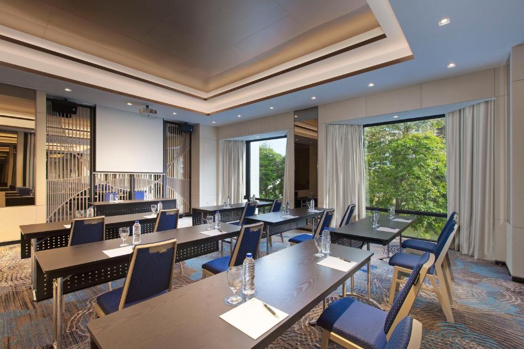 Meeting room / ballrooms