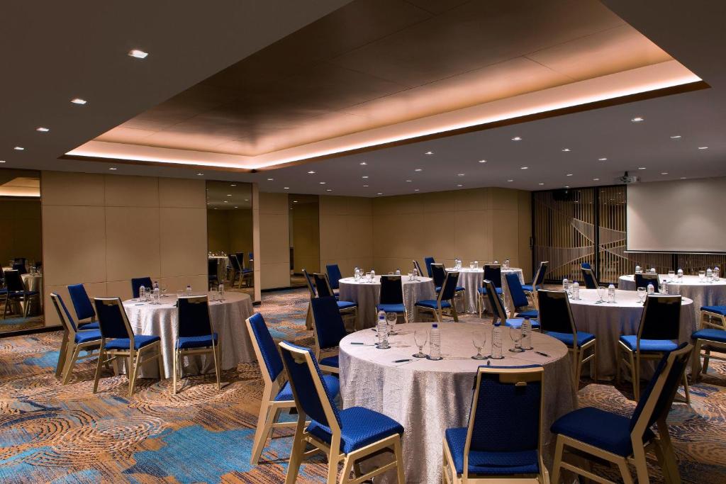 Meeting room / ballrooms