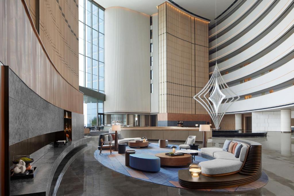 Sheraton Rizhao Hotel photo