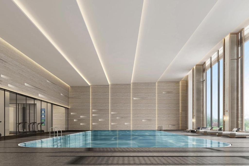 2. 쉐라톤 리자오 ..