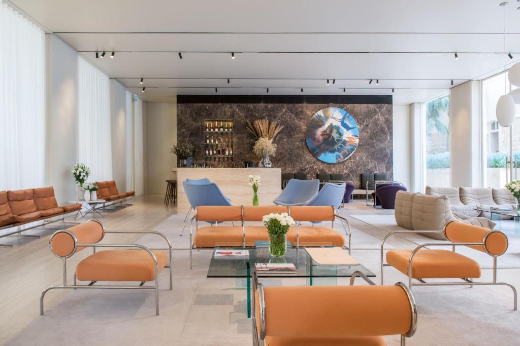 The Jaffa, a Luxury Collection Hotel, Tel Aviv photo