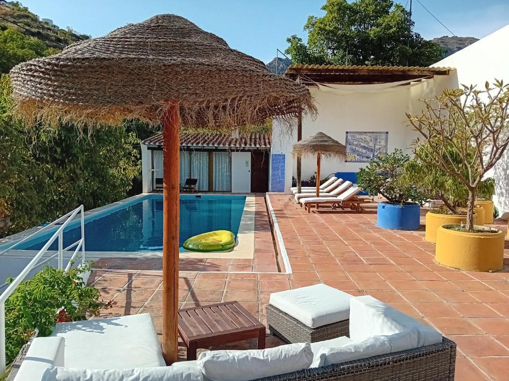 B&B rural El Oasis - 2