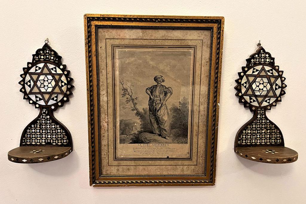 Le Jardin des Biehn photo