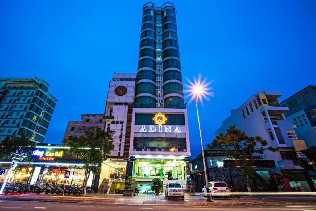 퍼펙트 롱 스테이 호텔 다낭 비치 호텔 이미지 2