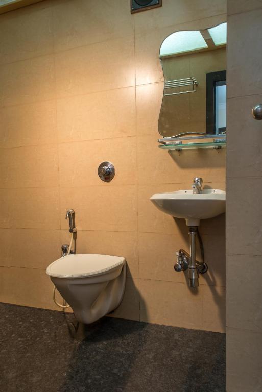 Hotel Linkway photo