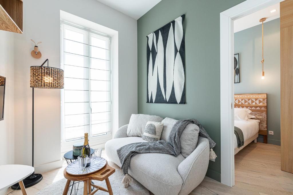 Charming Central 1 Bdr - 3