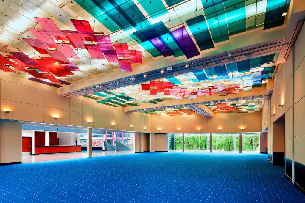 Meeting room / ballrooms