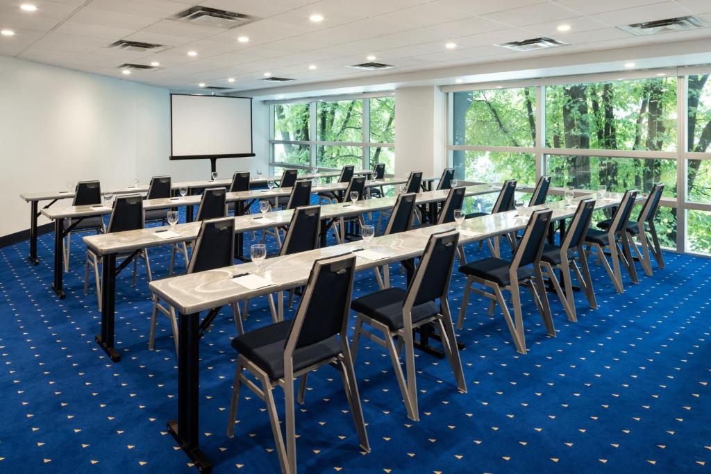 Meeting room / ballrooms