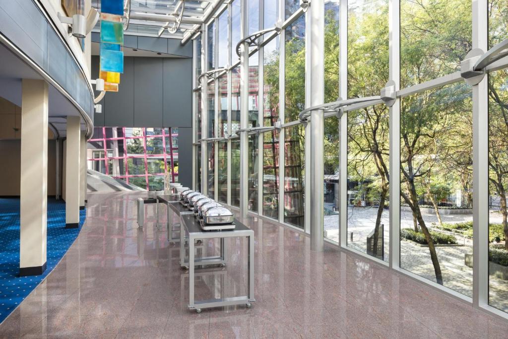 Meeting room / ballrooms, Sheraton Vancouver Wall Centre in Vancouver (BC)
