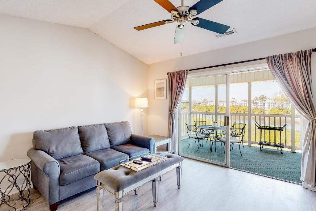 Opal Ocean at Waterway Landing 205H, Myrtle Beach