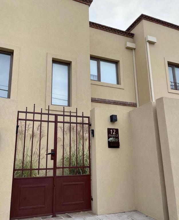 Departamento duplex Tandil - 4