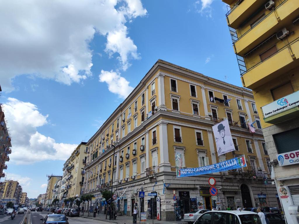 B&B Il Regno delle Due Sicilie - 4