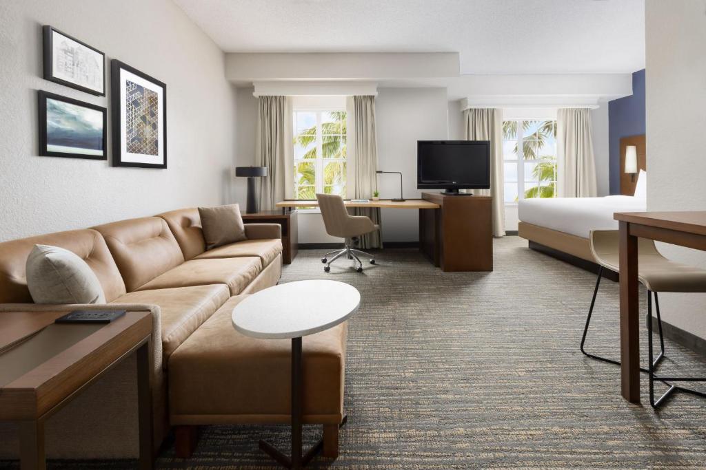 Residence Inn West Palm Beach photo