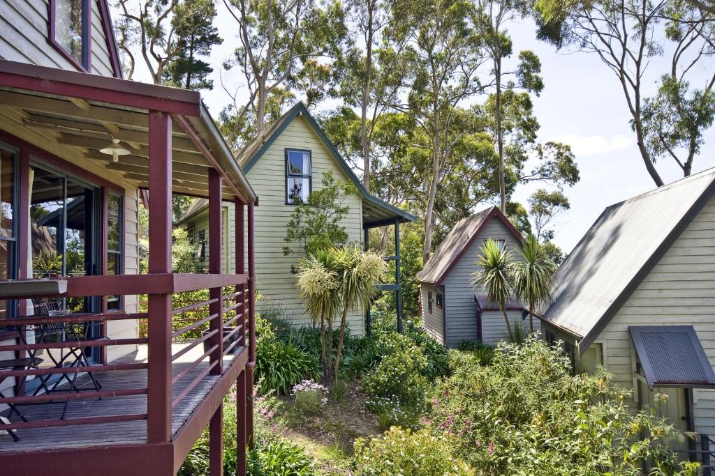 Great Ocean Road Cottages photo